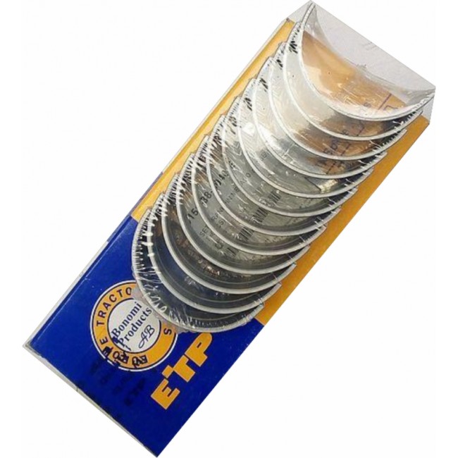 Set cuzineti biela 0.5 (R2) 6151-38-3040 6buc