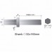 Spit cu prindere hexagonala 32x160mm, L=380mm