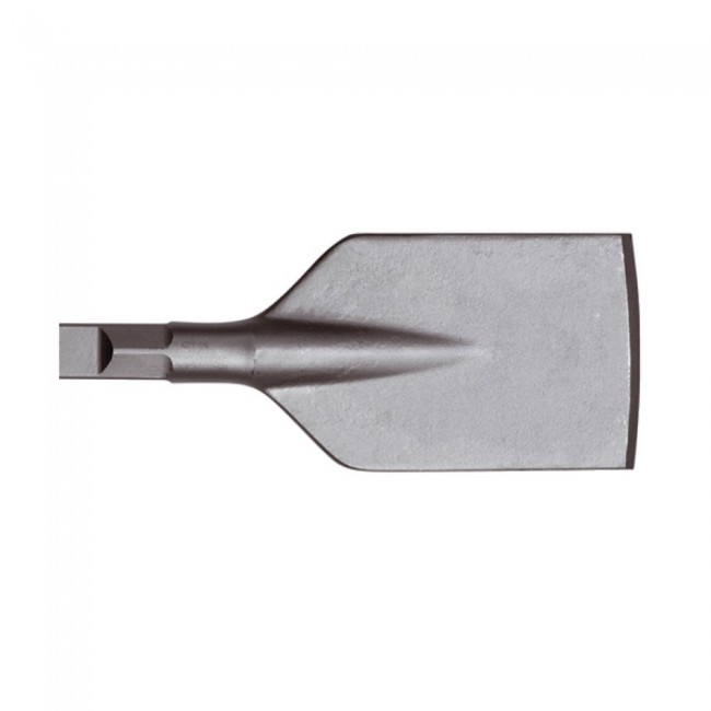 Dalta 125mm, prindere hexagonala 28x160mm, L=380mm Dalta 125mm, prindere hexagonala 28x160mm, L=380mm
