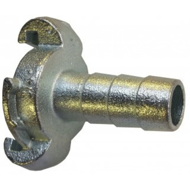 Cuplă rapidă tată pt. furtun DN25, 1", Ludecke