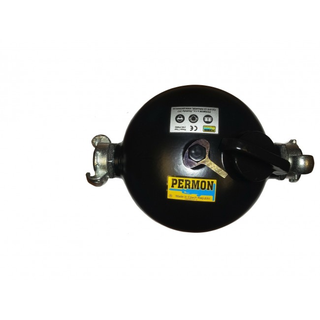 Gresor LR5 - pentru ciocan pneumatic