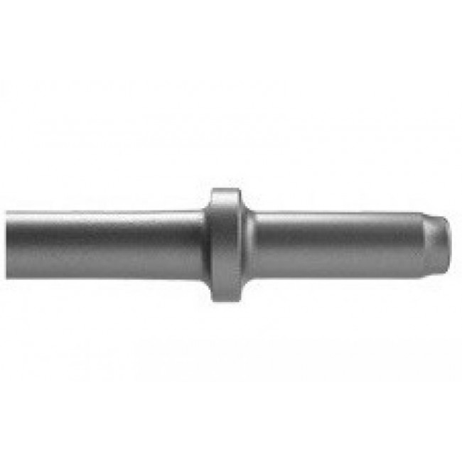 Șpiț cu prindere rotundă R25x75mm, L=400mm