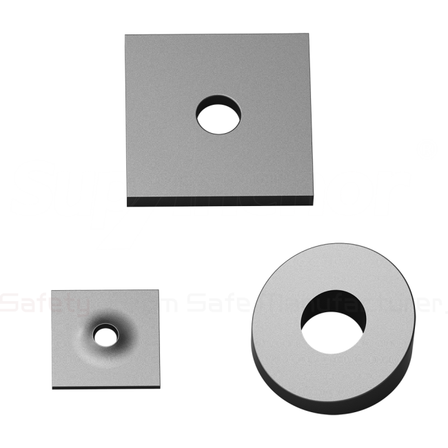 Placuta ancora T73/35