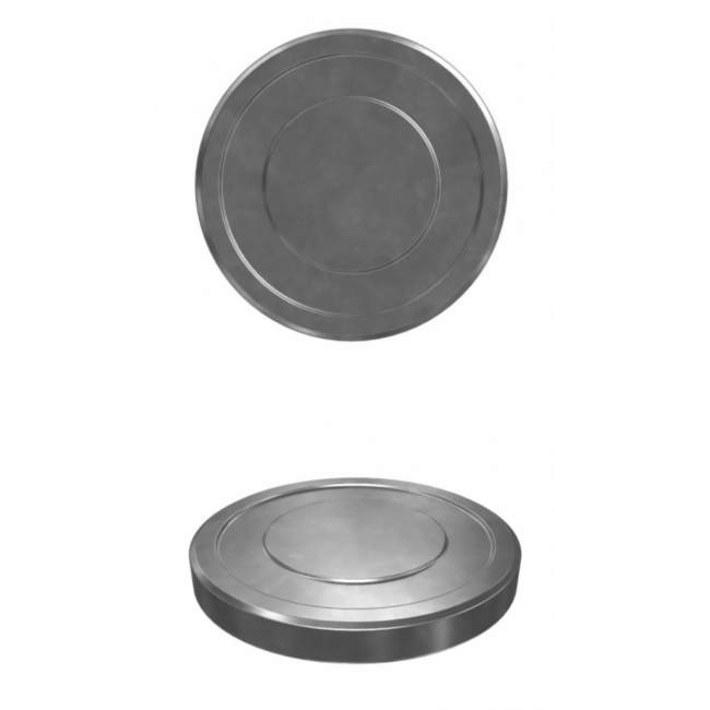 Plate/frame, piesa aftermarket, 2096188ITR