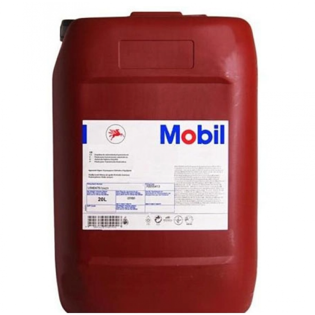 Ulei MOBIL TRANS HD 30 20L