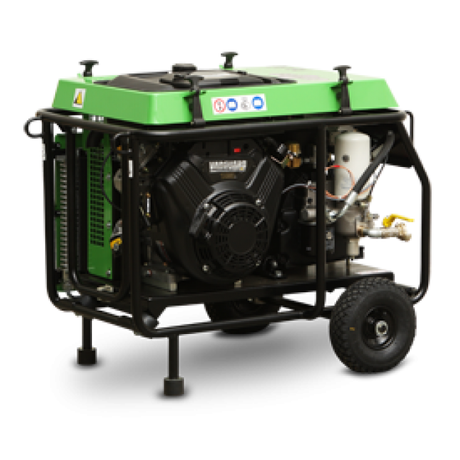 Compresor SERIE PB Vanguard 1,4 m³/min