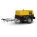 Compresor Serie PDP Perkins 2–25 m³ / min