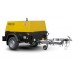 Compresor PDK Kubota 4–7 m³/min