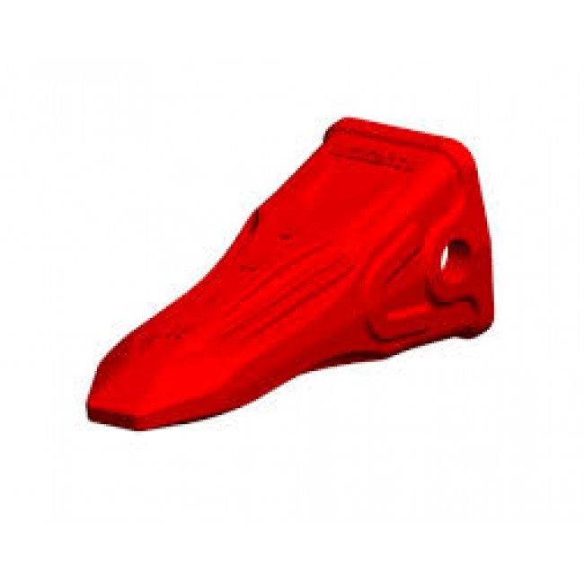 Dinte cupa incarcator/excavator/buldoexcavator tip Cat J450 – pentru aplicatii piatra Heavy Duty (Unik) - 1U3452RCU