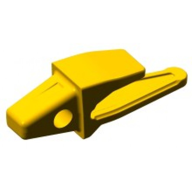 Adaptor tip Cat J450, excavator - 1590464