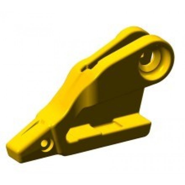 Adaptor pentru dinte lateral dreapta pentru incarcator cu surub tip Cat J300 - 3G4309 Adaptor pentru dinte lateral dreapta pentru incarcator cu surub tip Cat J300 - 3G4309