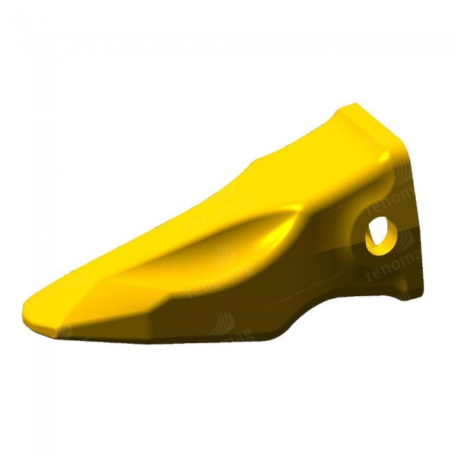 Dinte cupa incarcator/excavator/buldoexcavator tip Cat J300 – pentru aplicatii piatra Heavy Duty (Unik) - 1U3302PT Dinte cupa incarcator/excavator/buldoexcavator tip Cat J300 – pentru aplicatii piatra Heavy Duty (Unik) - 1U3302PT