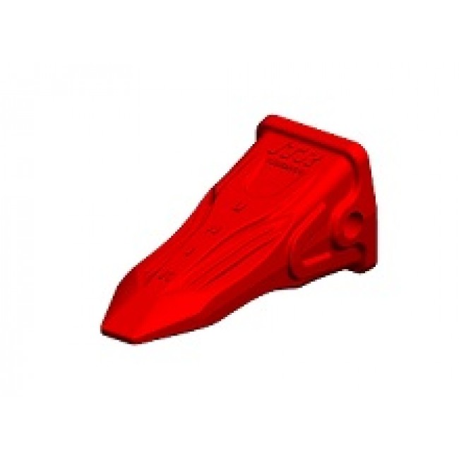 Dinte cupa incarcator/excavator/buldoexcavator tip Cat J300 – pentru aplicatii piatra Heavy Duty (Unik) - 1U3302RCU