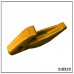 Adaptor tip Cat J300, excavator - 9J8929