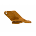 Dinte lateral stanga cupa JCB - 332/C4389