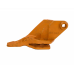 Dinte lateral dreapta cupa JCB - 332/C4390 Dinte lateral dreapta cupa JCB - 332/C4390