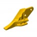 Dinte Unitooth lateral dreapta pentru cupa Caterpillar/Komatsu/JCB - 531.03209
