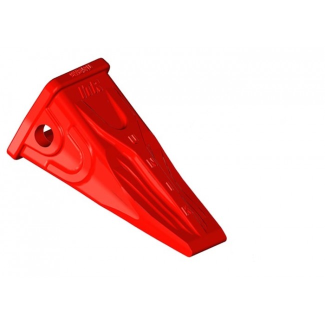 Dinte cupa excavator, tip Cat J200 - pentru aplicatii piatra Heavy Duty (Unik) - 1U3202U