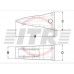 Dinte cupa incarcator/excavator/buldoexcavator tip Cat J400 – pentru aplicatii piatra Heavy Duty - 8E4402 Dinte cupa incarcator/excavator/buldoexcavator tip Cat J400 – pentru aplicatii piatra Heavy Duty - 8E4402