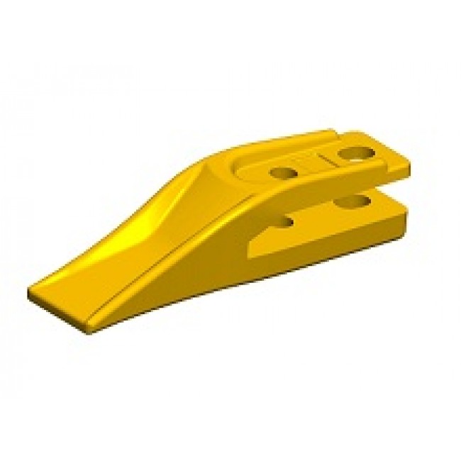 Dinte Unitooth central pentru cupa tip CAT, Komatsu, JCB - UE190H37