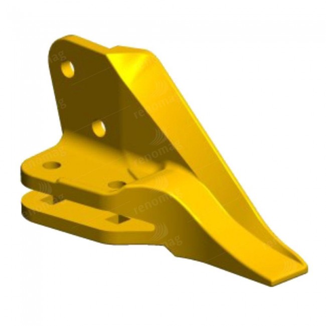 Dinte Unitooth lateral stanga pentru cupa Caterpillar/Komatsu/JCB - UE290H51SL