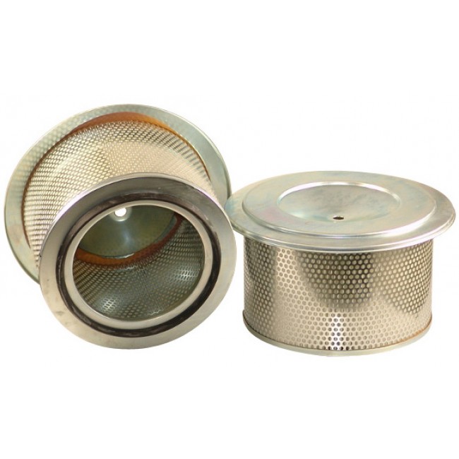 Filtru Aer HIFI SA 19406