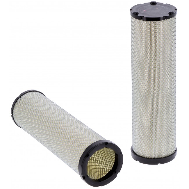 Filtru aer securitat HIFI SA 16016 Filtru aer securitat HIFI SA 16016