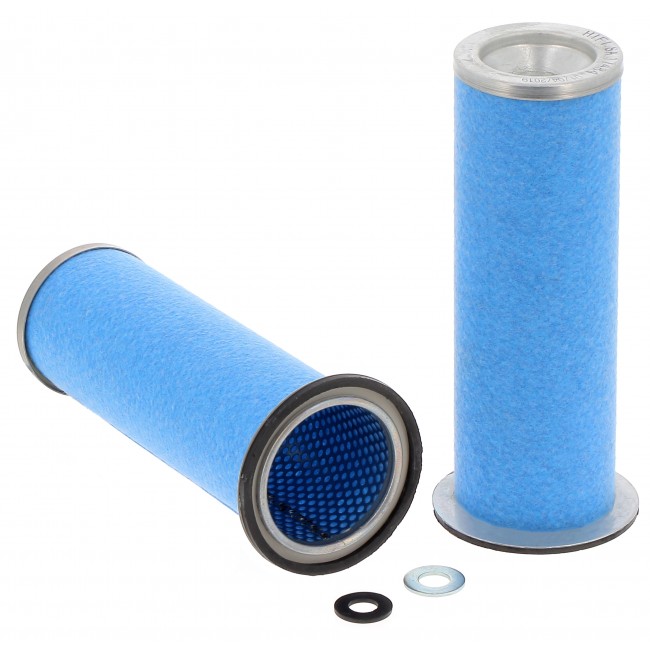 Filtru aer securitat HIFI SA 17484