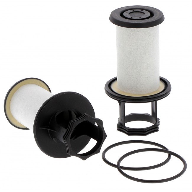 Filtru aerIsire motor  HIFI - SAO 5177