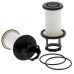 Filtru aerIsire motor  HIFI - SAO 5177
