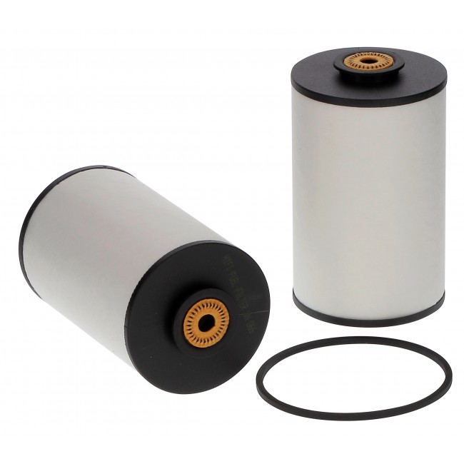 Filtru combustibil HIFI SN 066 / Echivalent cu: MANN BFU900X Filtru combustibil HIFI SN 066 / Echivalent cu: MANN BFU900X