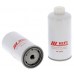 Filtru combustibil HIFI  SN 40569