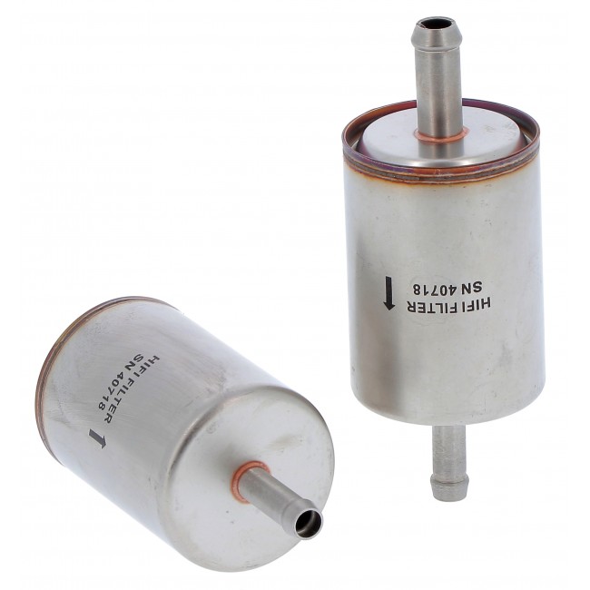 Filtru combustibil HIFI - SN 40718