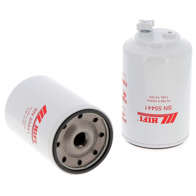 Filtru combustibil HIFI - SN 55441 Filtru combustibil HIFI - SN 55441