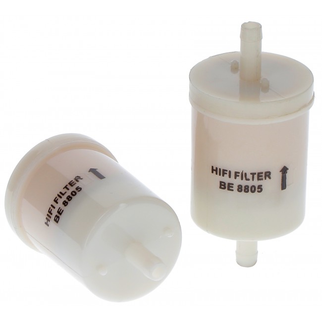 Filtru combustibil HIFI BE 8805