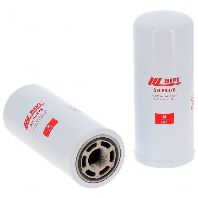 Filtru hidraulic HIFI - SH 66378