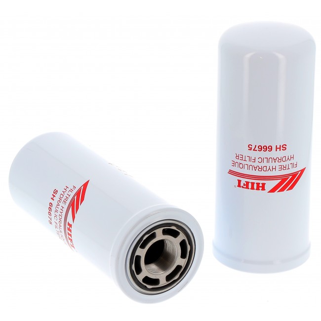 Filtru hidraulic HIFI - SH 66675