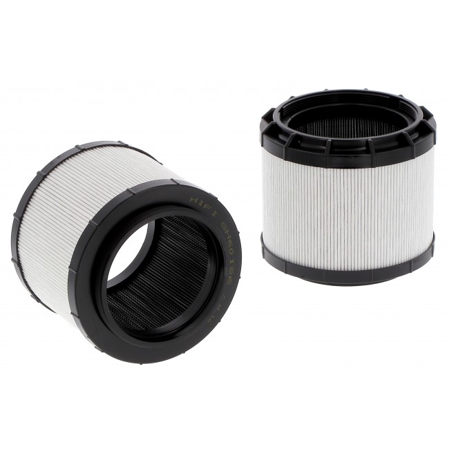 Filtru hidraulic HIFI - SH 60186 