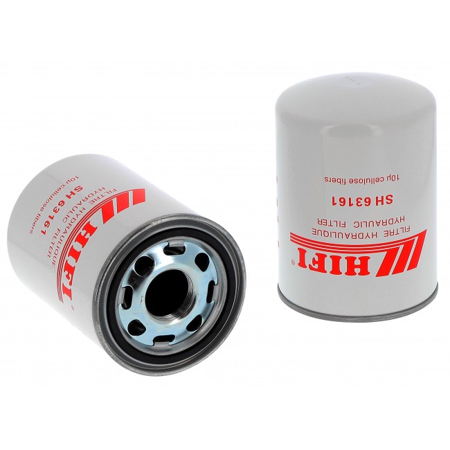Filtru hidraulic HIFI -  SH 63161