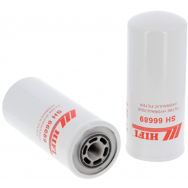 Filtru hidraulic HIFI - SH 66689 Filtru hidraulic HIFI - SH 66689