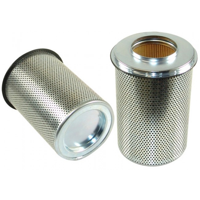 Filtru hidraulic/ Echivalent cu : UNIFLUX - XH 422 HIFI - SH 62756