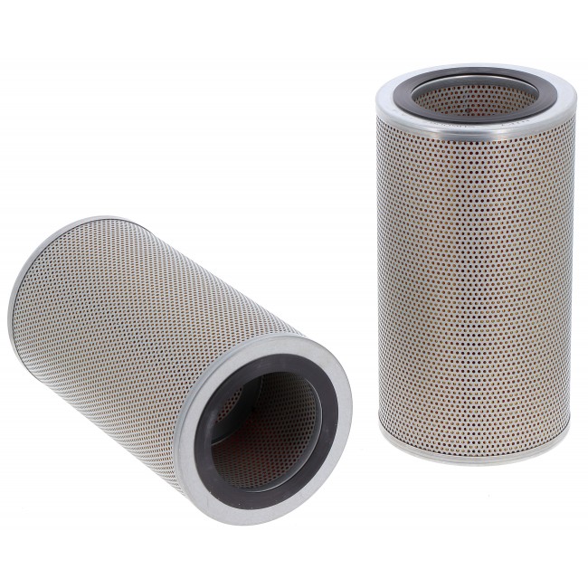 Filtru hidraulic / Echivalent cu : JCB - 335/G0474 - HIFI - SH 60067