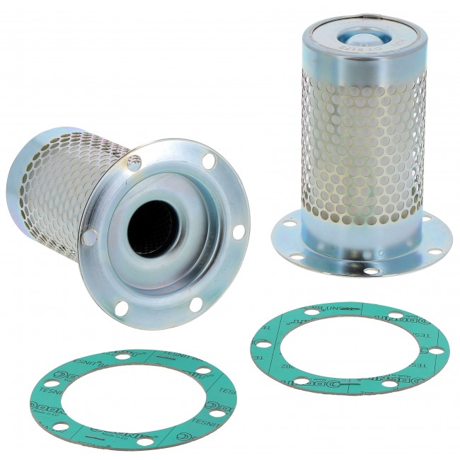 Filtru separator aer/ulei HIFI - OT 8722