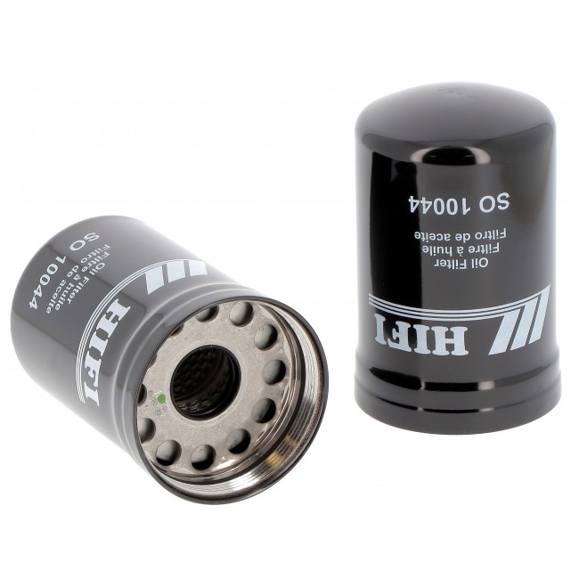 Filtru ulei HIFI SO 10044 Filtru ulei HIFI SO 10044