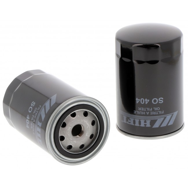 Filtru ulei HIFI - SO 404