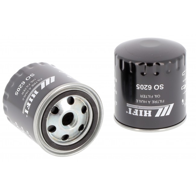 Filtru ulei HIFI - SO 6205 Filtru ulei HIFI - SO 6205