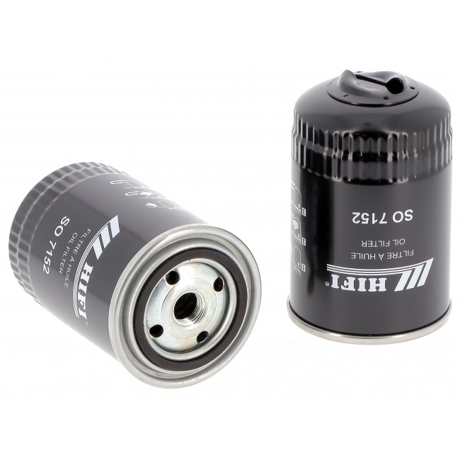 Filtru ulei HIFI SO 7152