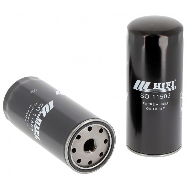 Filtru ulei HIFI SO 11503 Filtru ulei HIFI SO 11503