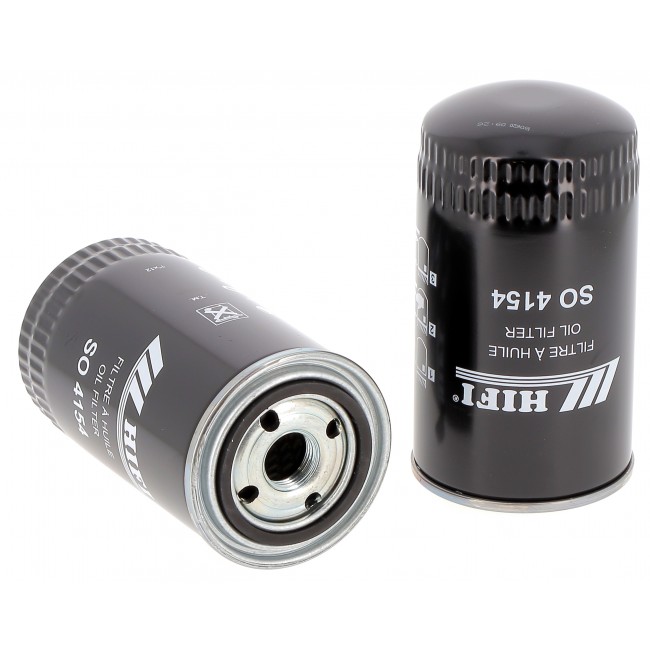 Filtru ulei / Echivalent cu : MANN - W 950 HIFI - SO 4154