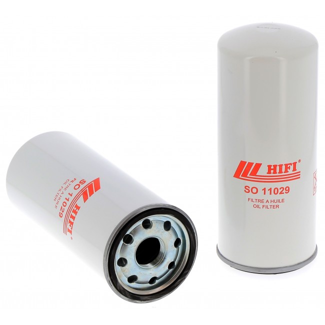 Filtru ulei HIFI SO 11029 Filtru ulei HIFI SO 11029